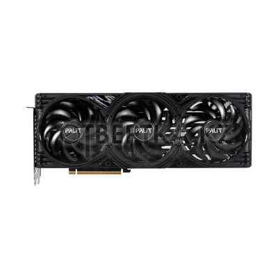 Видеокарта PALIT RTX5070Ti GAMINGPRO-S OC 16GB (NE7507TS19T2-GB2031U)