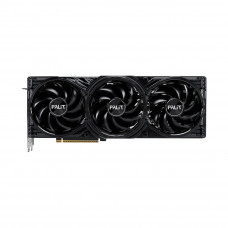 Видеокарта PALIT RTX5080 GAMINGPRO OC 16GB (NE75080S19T2-GB2031A) в Караганде