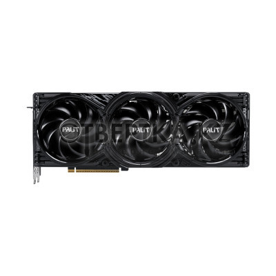 Видеокарта PALIT RTX5080 GAMINGPRO OC 16GB (NE75080S19T2-GB2031A)