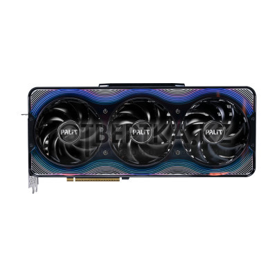 Видеокарта PALIT RTX5090 GAMEROCK 32G (NE75090019R5-GB2020G)