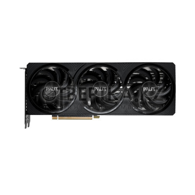 Видеокарта PALIT RTX4070 SUPER INFINITY 3 OC 12GB (NED407ST19K9-1043S)