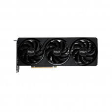 Видеокарта PALIT RTX4080 SUPER INFINITY 3 OC 16GB (NED408SS19T2-1032S) в Алматы