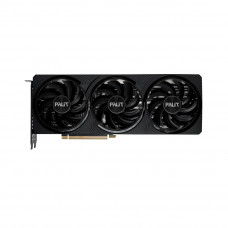 Видеокарта PALIT RTX4070Ti SUPER INFINITY 3 OC 16GB (NED47TSS19T2-1043S) в Алматы