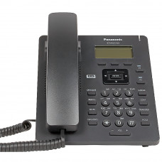 Проводной SIP-телефон Panasonic KX-HDV100RUB  в Караганде