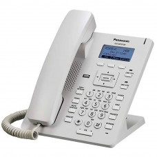Проводной SIP-телефон Panasonic KX-HDV130RU  в Алматы