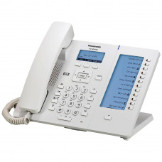 Проводной SIP-телефон Panasonic KX-HDV230RU  в Караганде