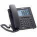 Проводной SIP-телефон Panasonic KX-HDV330RUB 