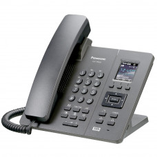 Беспроводной настольный телефон Panasonic KX-TPA65RUB