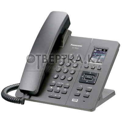 Беспроводной настольный телефон Panasonic KX-TPA65RUB