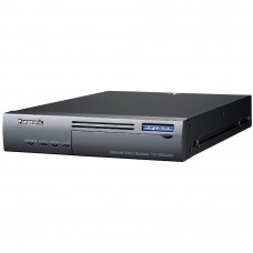 IP-видеодекодер Panasonic WJ-GXD400/G высокой четкости