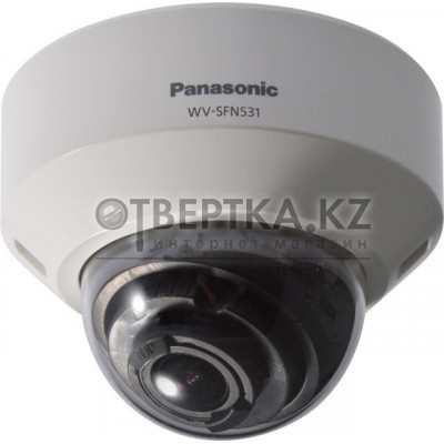 IP-видеокамера Panasonic WV-SFN531