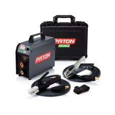 Инвертор MMA Патон ECO-250-C в Алматы Инвертор MMA Патон ECO-250-C в Алматы