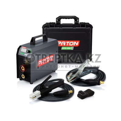Инвертор MMA Патон ECO-250-C 1012025013