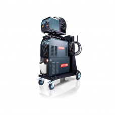 Инвертор MMA Патон ProMIG-500-4-400V  (c БО) + тележка в Кокшетау