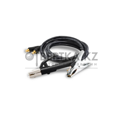 Комплект кабелей Патон КСК-10х3+3 (10-25) 4011003031