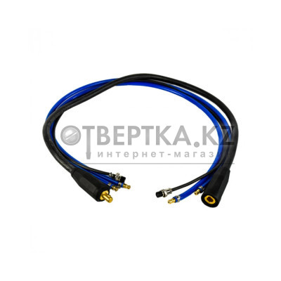 Комплект кабелей PATON KKK-500-5PW 4055005003