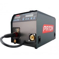 Инвертор PATON  StandardMIG-200 в Костанае
