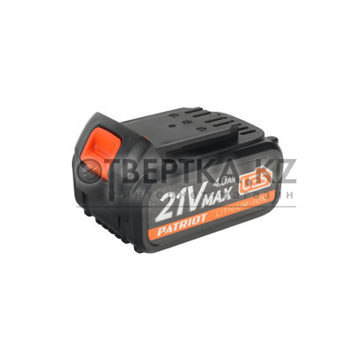 Аккумулятор Patriot BR 21V Max 180301121