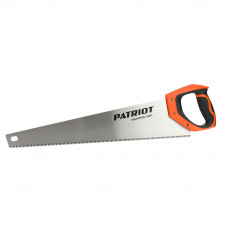 Ножовка по дереву PATRIOT WSP-500 L в Актобе