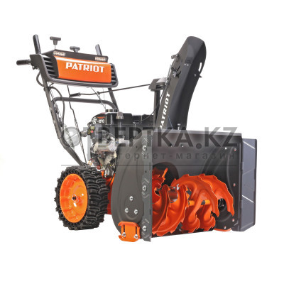 Снегоуборщик ПАТРИОТ СИБИРЬ 67CE 426108667