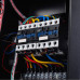 Система автоматической коммутации генератора Patriot GPA 815D3 474032215