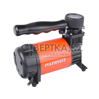 Компрессор автомобильный PATRIOT CC 1340 525302340