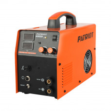 Полуавтомат сварочный инверторный Patriot WMA 205ALM в Таразе