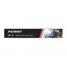 Электроды сварочные Patriot МР-3С 605012000 в Таразе
