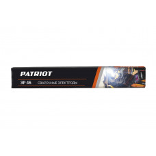 Электроды сварочные Patriot ЭР 46 605012021 в Кокшетау