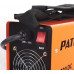 Аппарат сварочный инверторный PATRIOT 230DC MMA 605302520
