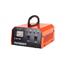 Зарядное устройство PATRIOT BCI-10A в Актобе