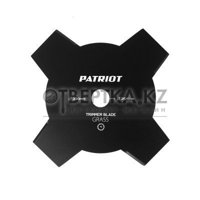 Нож Patriot TBS-4 809115205