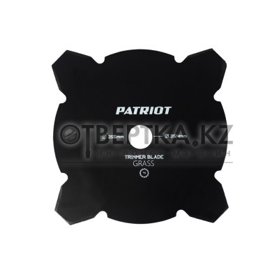 Нож Patriot TBM-4 809115208