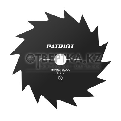 Нож Patriot TBS-16 809115215