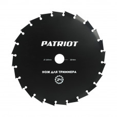 Нож Patriot TBS-24 в Атырау