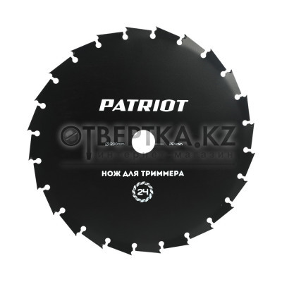 Нож Patriot TBS-24 809115217