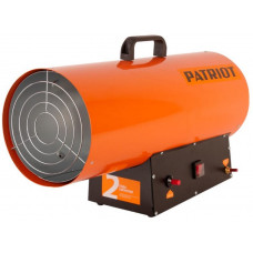 Калорифер газовый PATRIOT GS 50 (50 кВт)