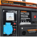 Генератор бензиновый PATRIOT Max Power SRGE 950 474103119