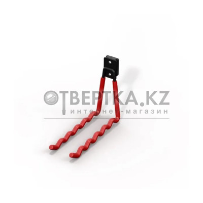 Крюк Patrol QS Custom Large Wavy Hook HAKQSCLWCZAPG001