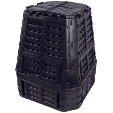 Компостер Patrol COMPOSTER 740L BLACK KOMPOST740CZAPG001 в Павлодаре