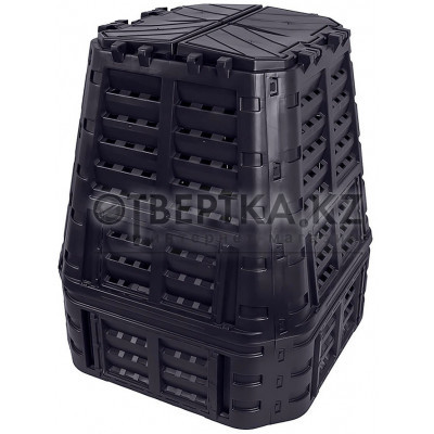 Компостер Patrol COMPOSTER 740L BLACK KOMPOST740CZAPG001
