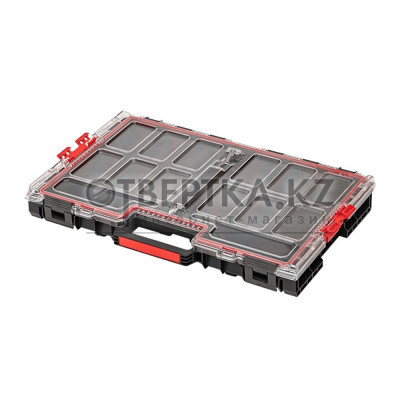 Ящик для инструмента Patrol QS ONE Organizer L 2.0 MFI ORGQL2FCZAPG001