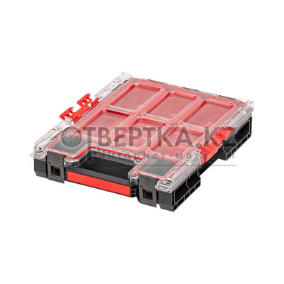 Ящик для инструмента Patrol QS ONE Organizer M 2.0 ORGQM2CZAPG001