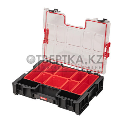 Ящик для инструмента Patrol QS PRO Organizer 300 ORGQPRO300CZAAZ001
