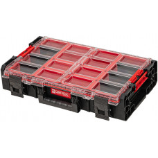 Ящик для инструмента Patrol QS ONE Organizer XL 2.0 ORGQXL2CZAPG001 в Алматы