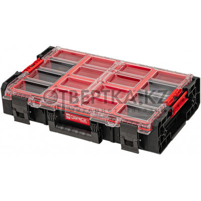 Ящик для инструмента Patrol QS ONE Organizer XL 2.0 ORGQXL2CZAPG001