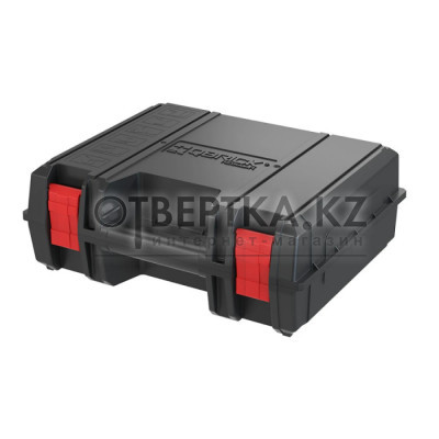 Ящик для инструмента Patrol QR Power Toolcase Basic PF POJQRPTBPFCZAPG001