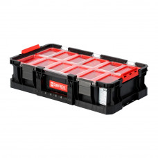 Ящик для инструмента Patrol QS TWO Organizer Plus в Атырау
