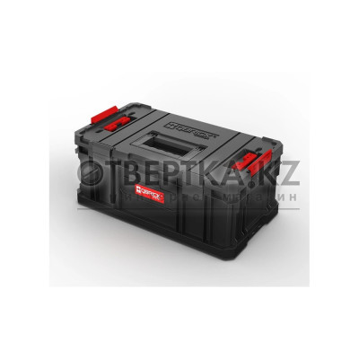 Ящик для инструмента Patrol QS TWO Toolbox Plus Vario SKRQTWOPATVCZAPG001