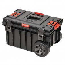 Ящик для инструмента Patrol QS ONE Trolley Vario в Атырау